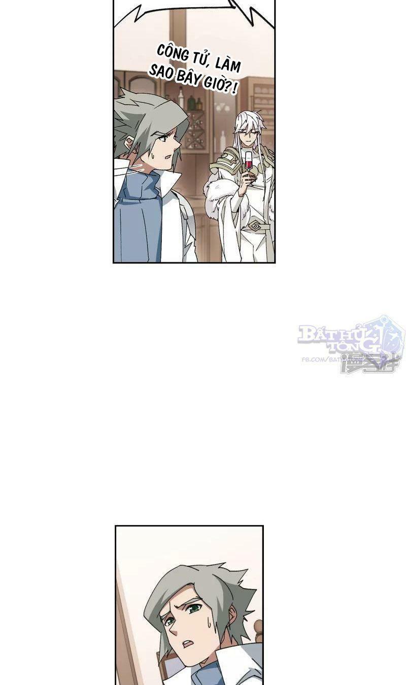 võng du chi cận chiến pháp sư chapter 409 4