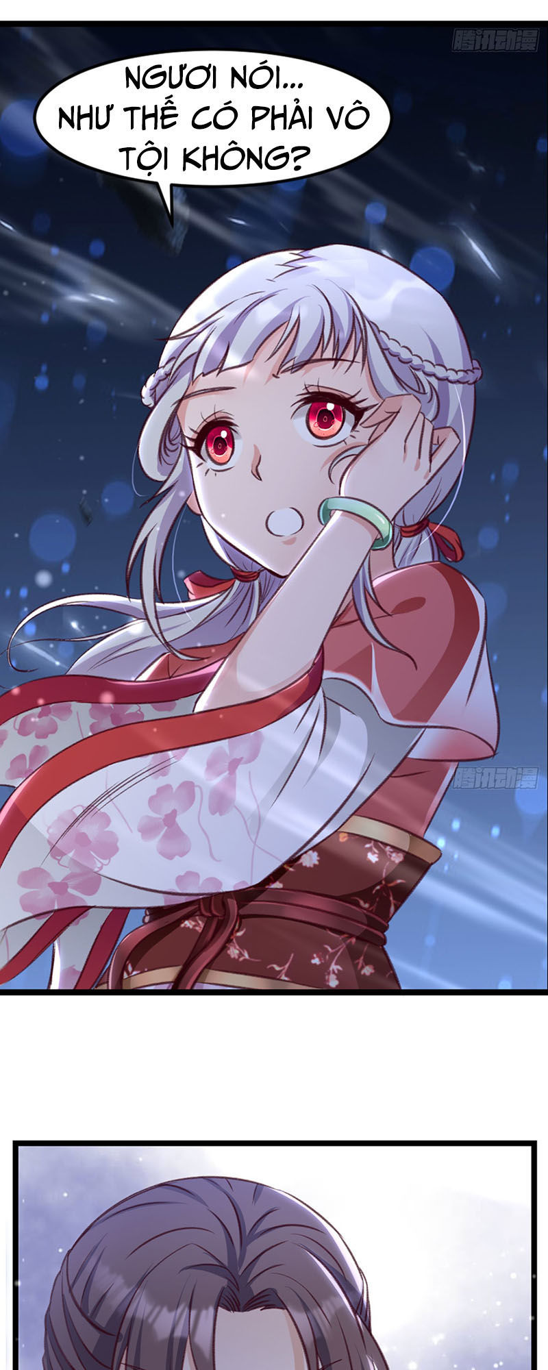 lão tổ của bạn đang online chapter 30 4