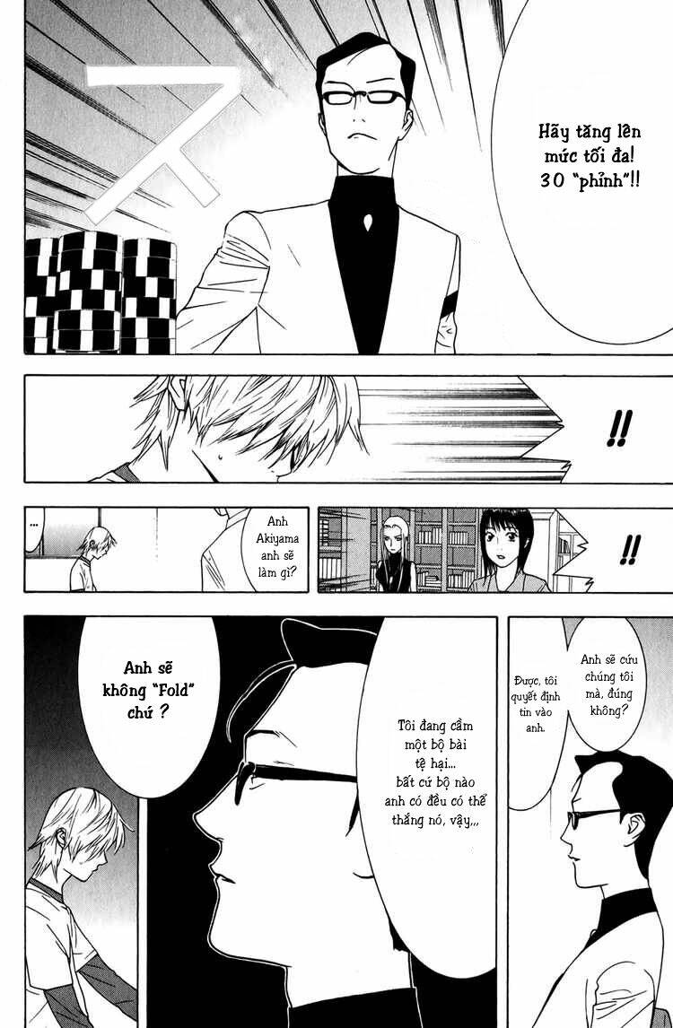 liar game chapter 73 15