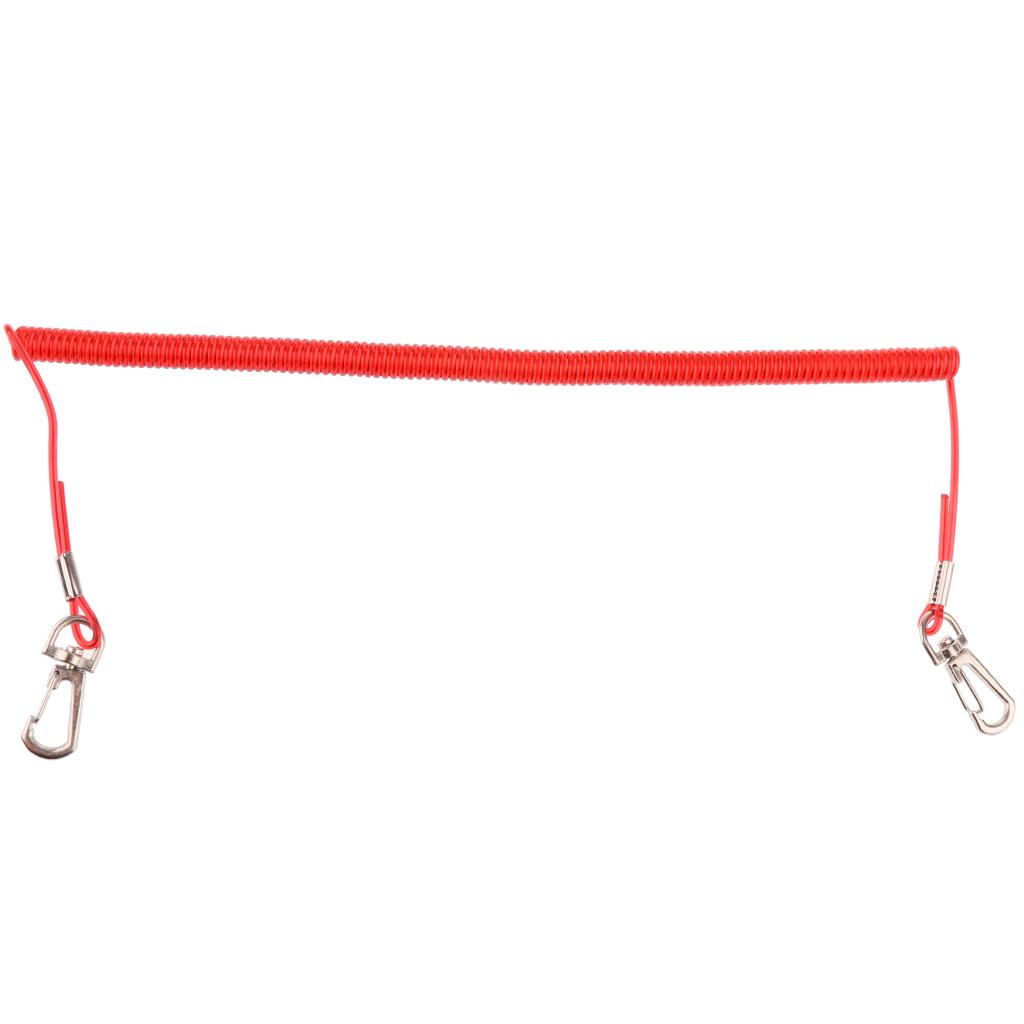 Dây Câu Cuộn Dây An Toàn Dây Thép Bên Trong Kèm Theo