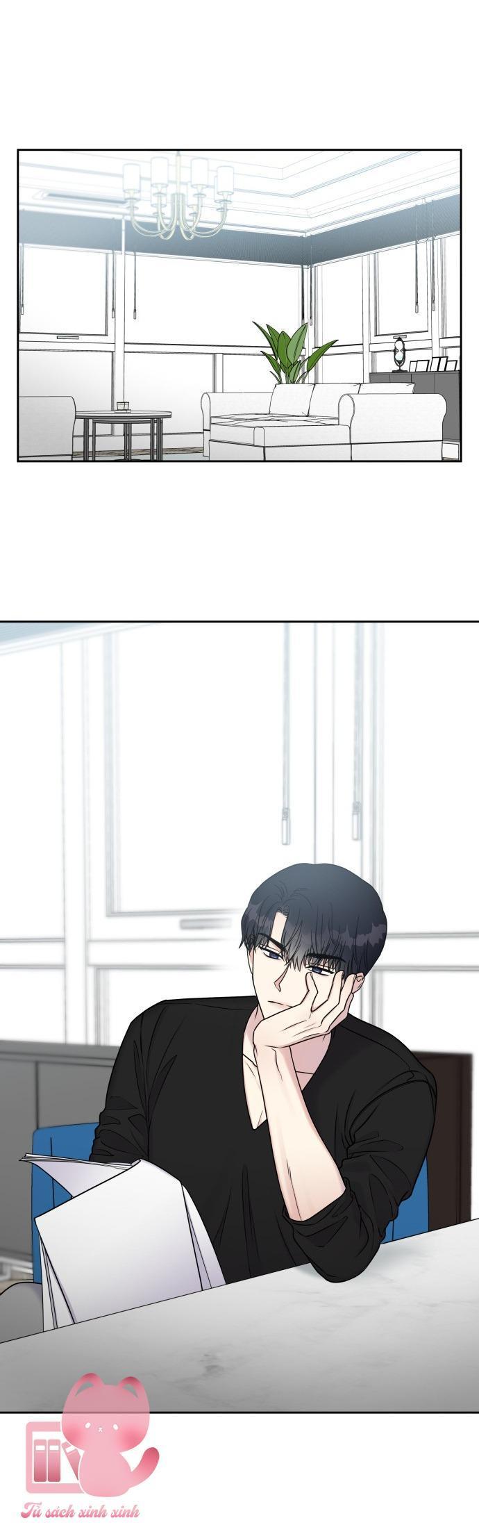 hãy vờ như ta yêu nhau chapter 14 35