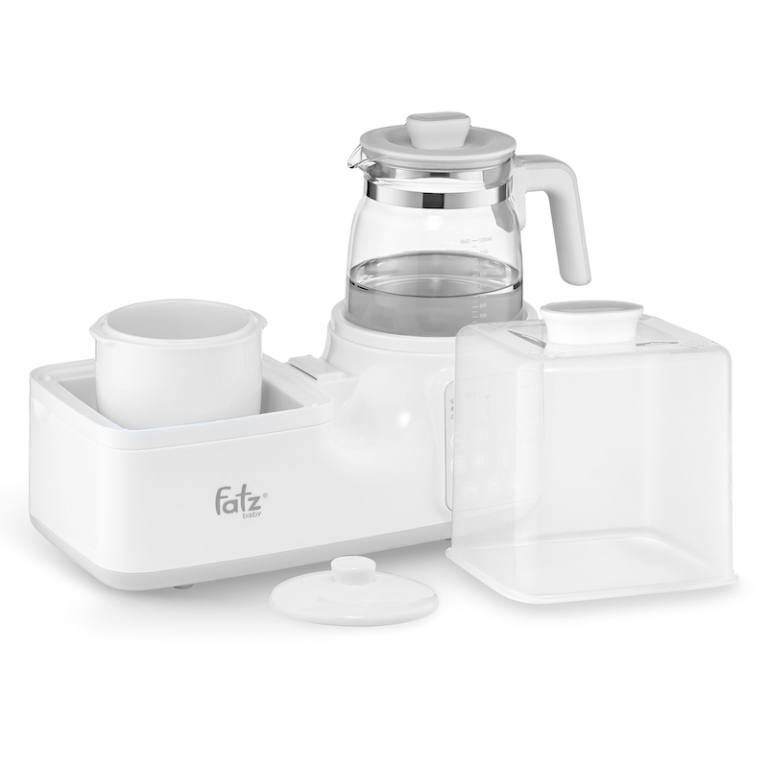 MÁY ĐA NĂNG ĐIỆN TỬ FATZ BABY MULTIMAX 3 FB9322SJ