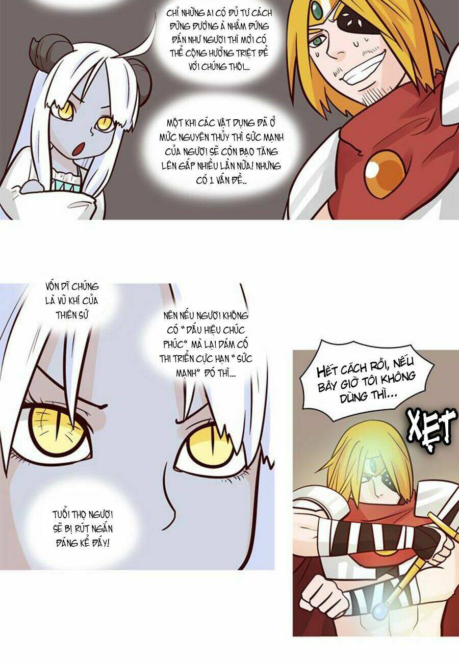 the devil king is bored chapter 49 9