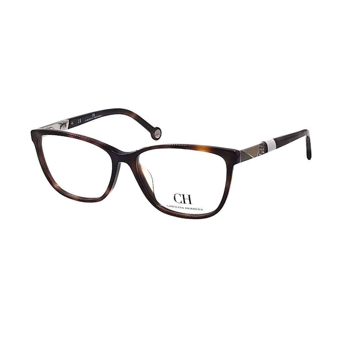 Gọng kính chính hãng Carolina Herrera VHE761