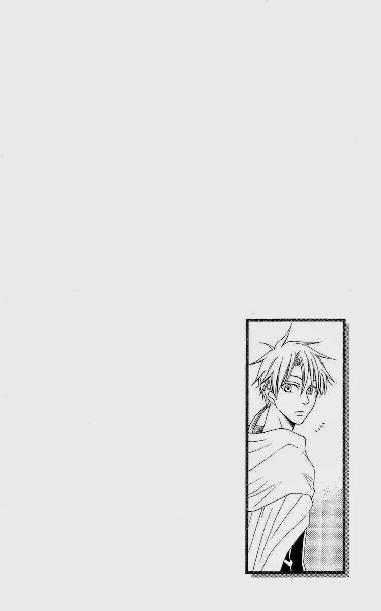 bình minh arcana chapter 17 40