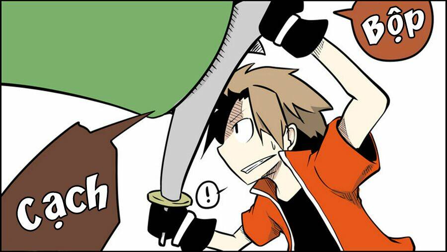 senyuu chapter 33 25