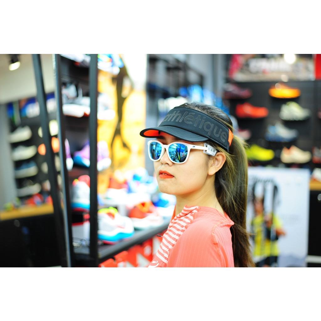 Mũ Chạy Bộ CIELE RPD Visor - Athlétique