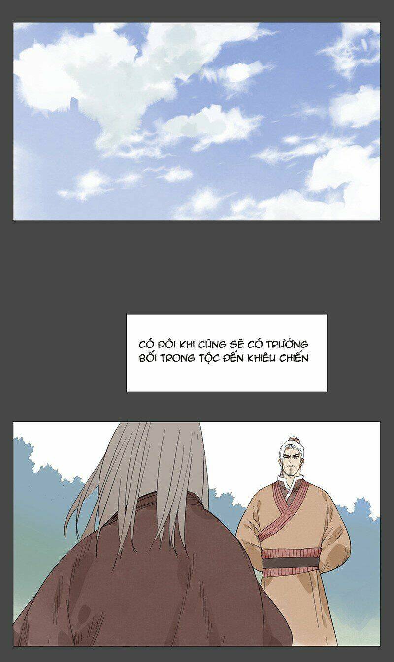 bang chủ đại nhân tìm cách trị hói đầu chapter 23 9