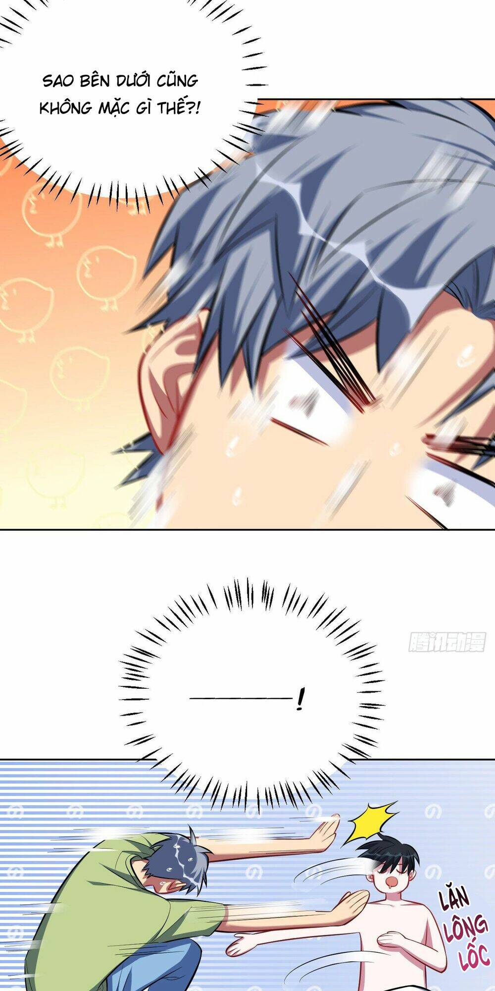 nhạc phụ đại nhân là lão bà chapter 46 9