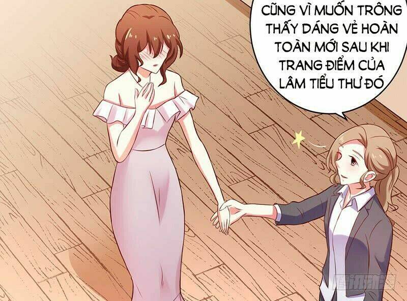 khế hôn chapter 78 26