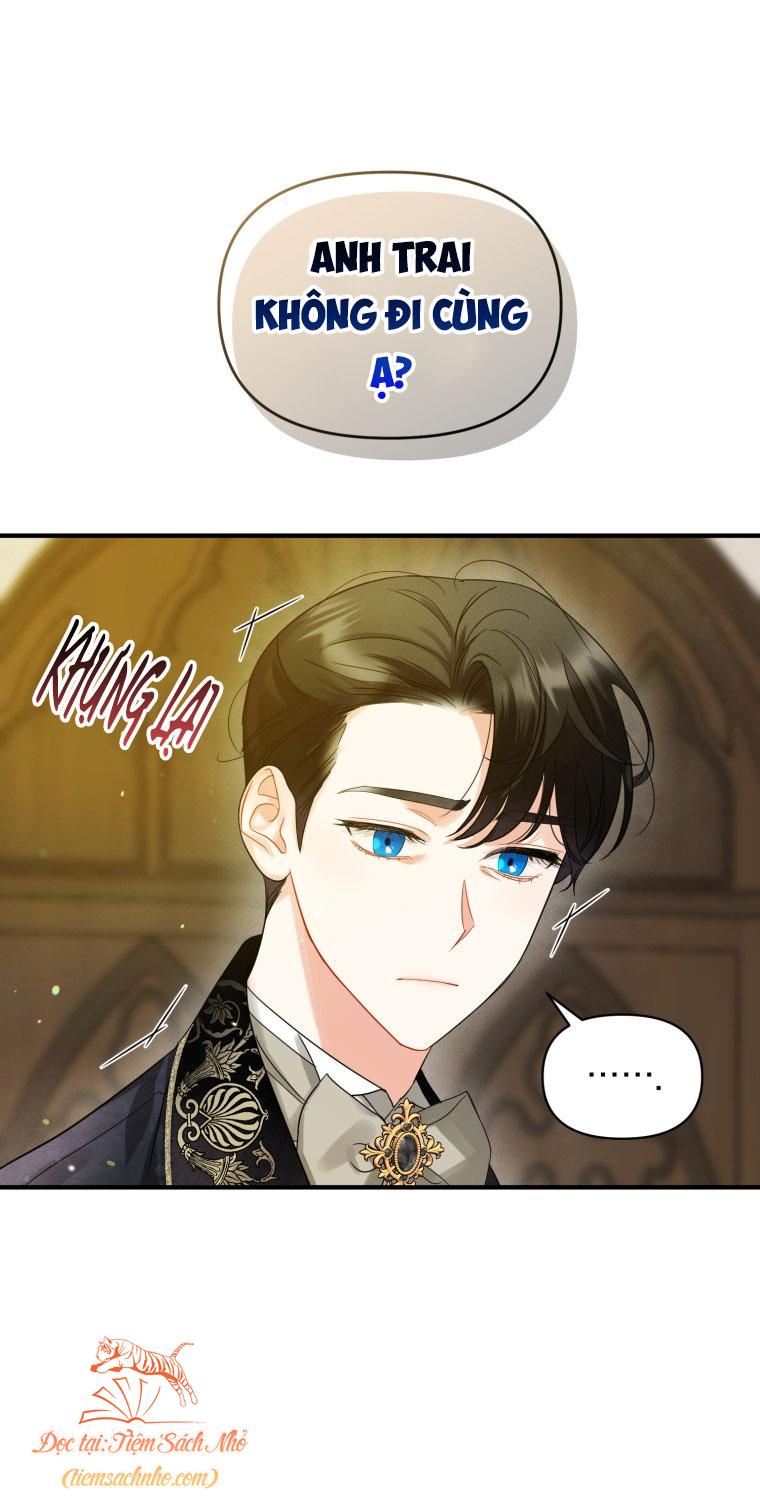 trở thành em gái nam chính truyện bl chapter 8 14