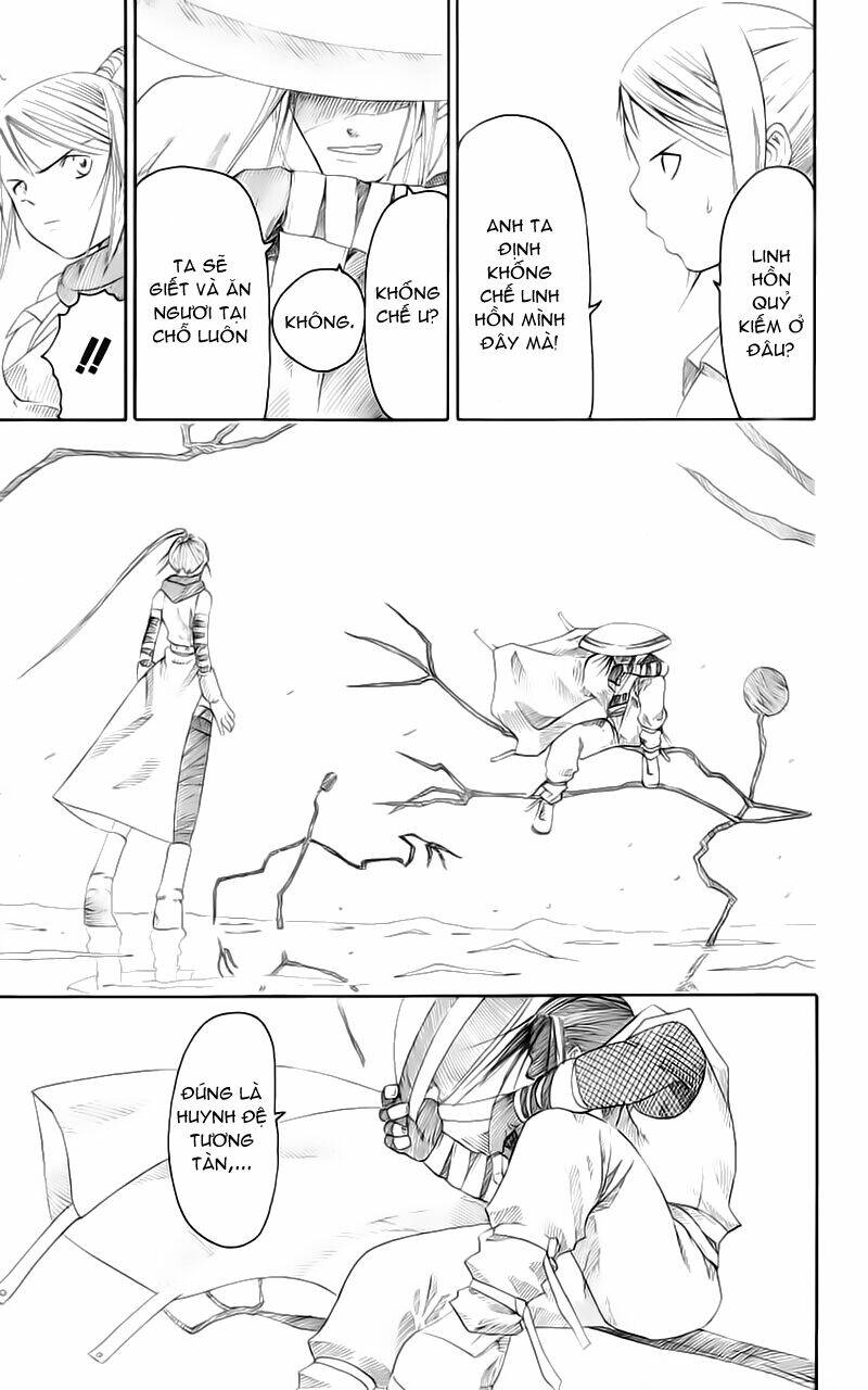 soul eater chapter 7 45