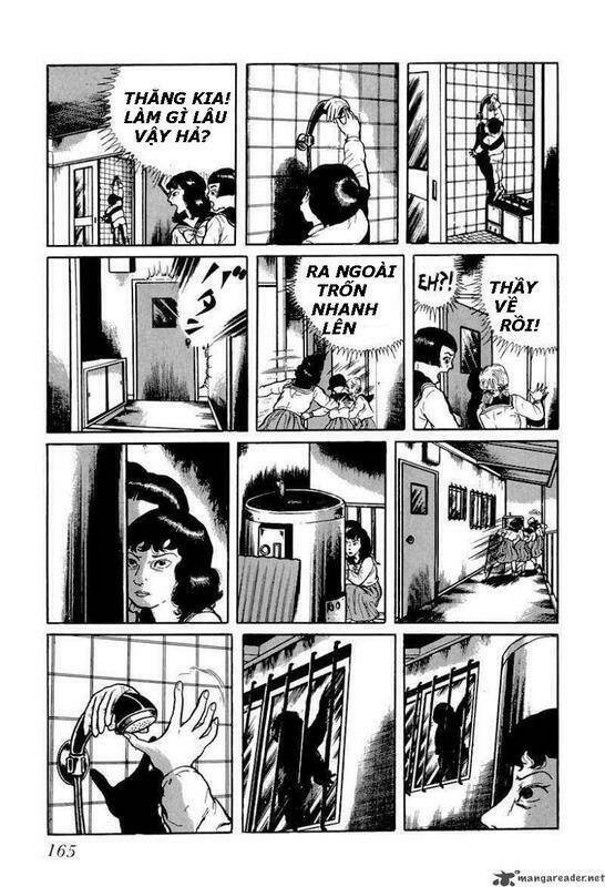 god's left hand, devil's right hand chapter 9 15