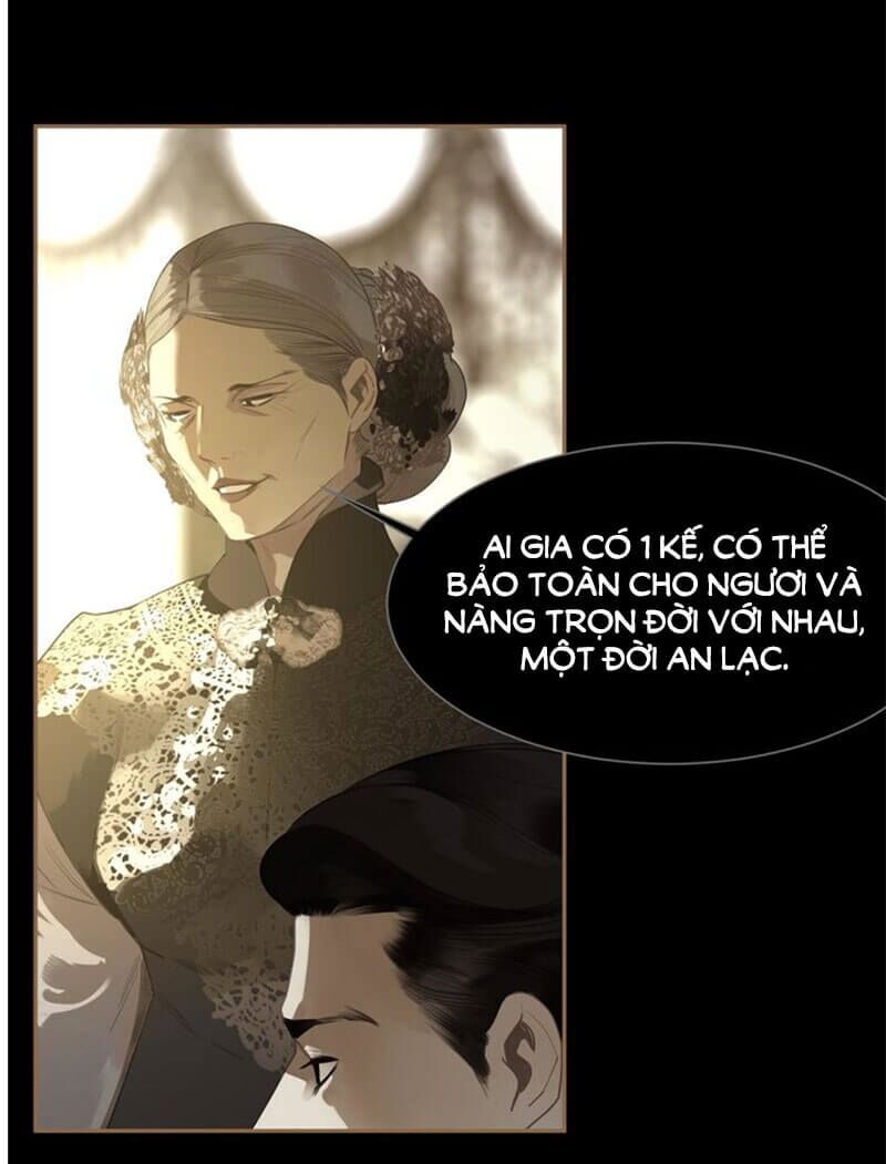 nhất đại linh hậu chapter 39 18