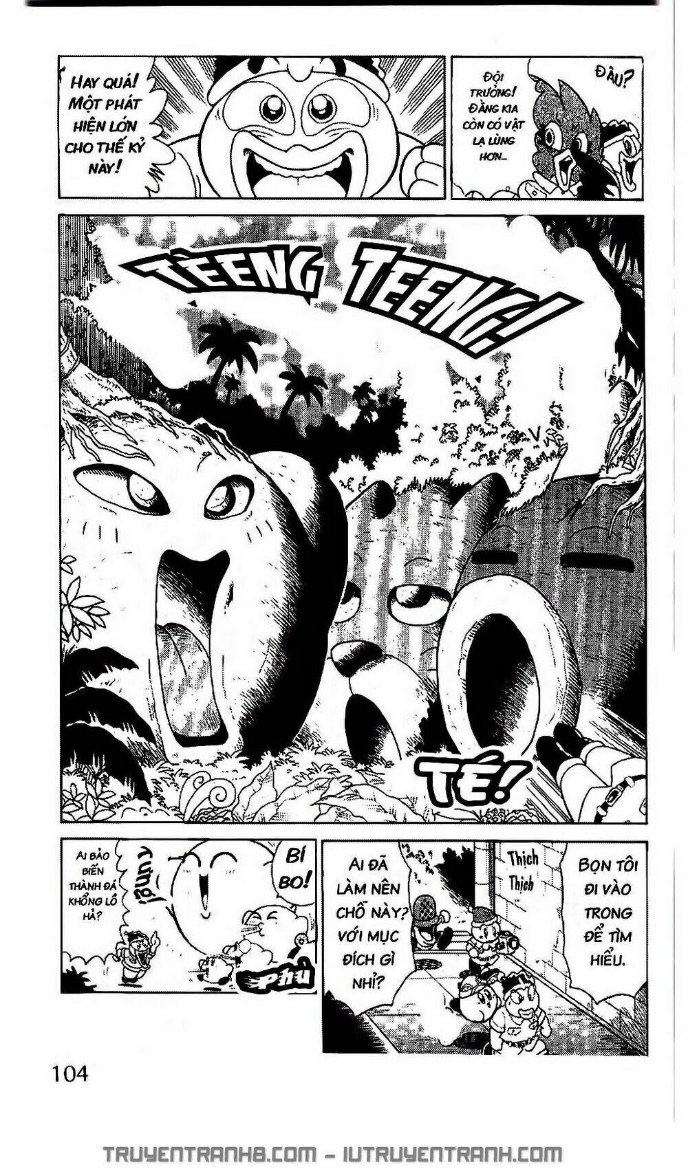 ngôi sao kabi chapter 54 12