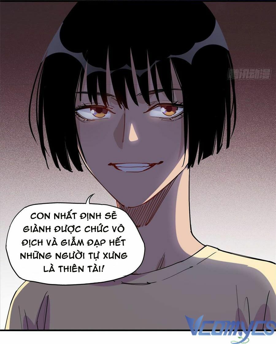 cố tổng, vợ của ngài quá mạnh rồi! chapter 29 31