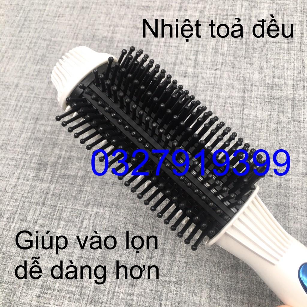 Lược điện tạo kiểu Babyliss 3332
