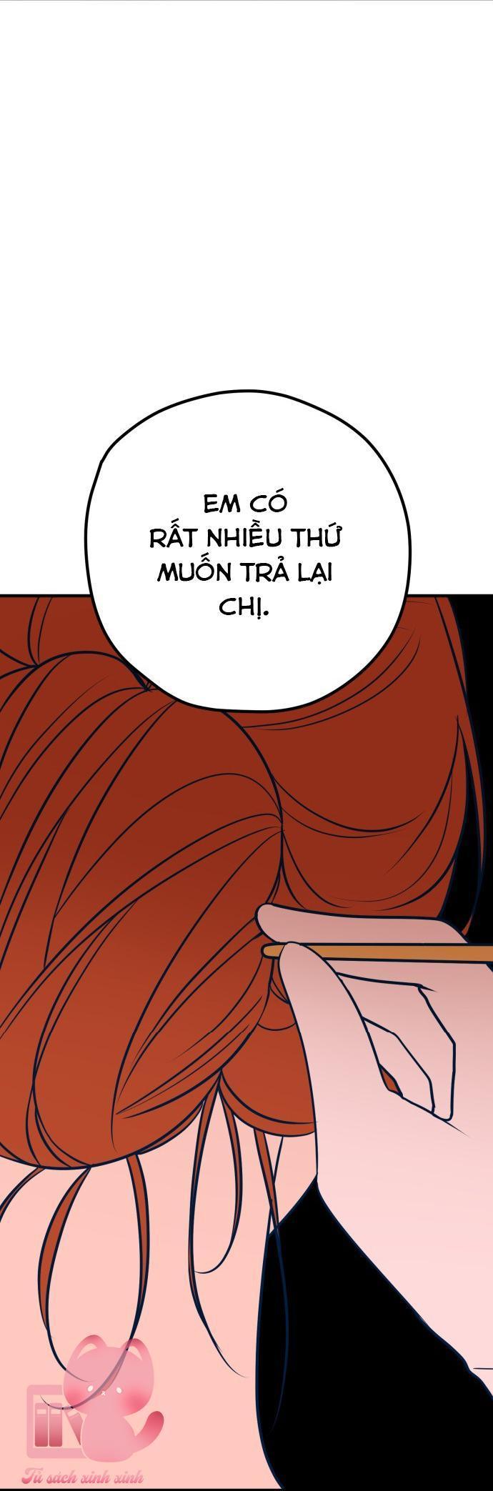 kẻ cắp gặp bà già chapter 33 65