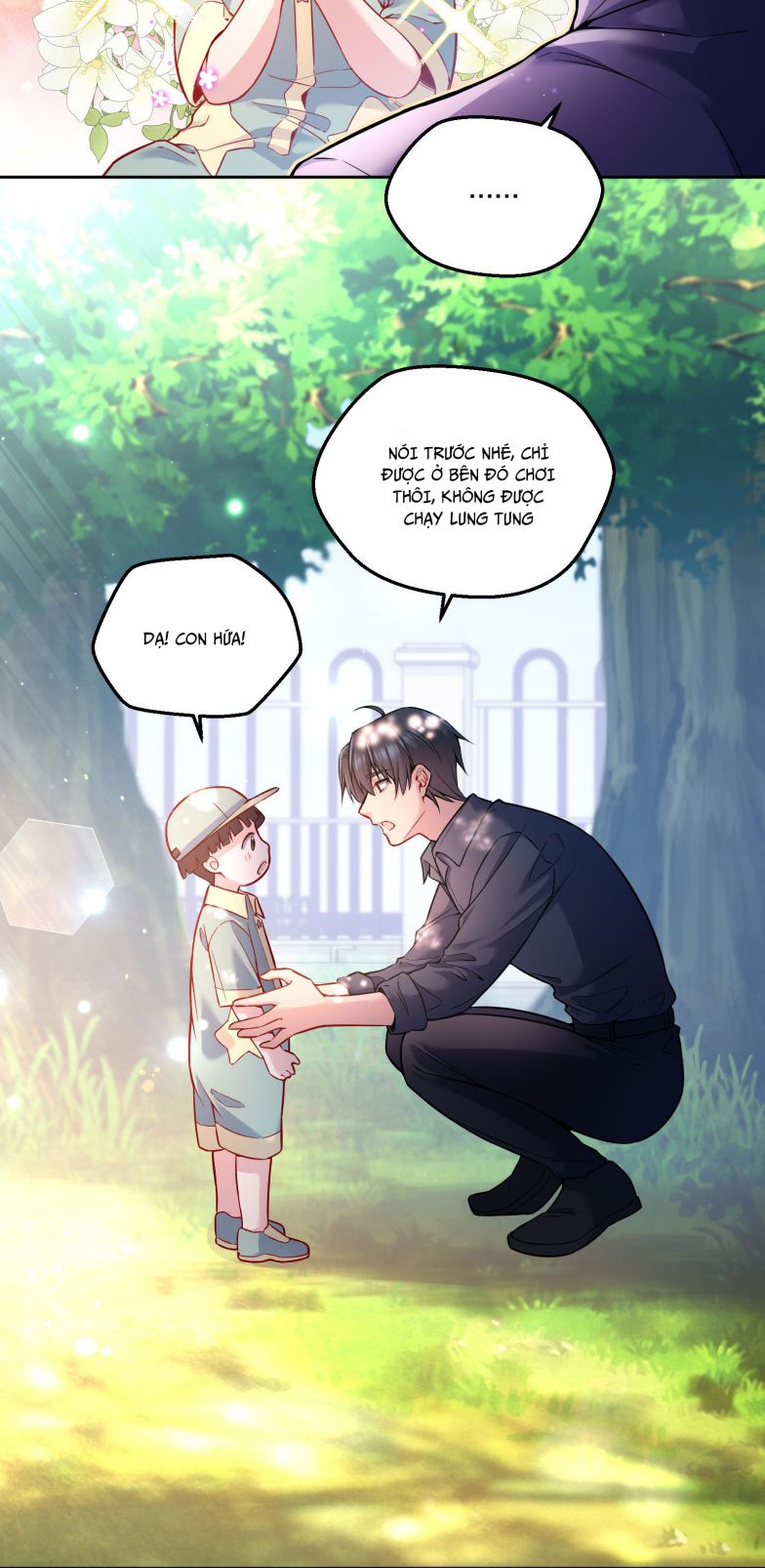 chàng nhân viên host và gã hàng xóm nguy hiểm chapter 90 6