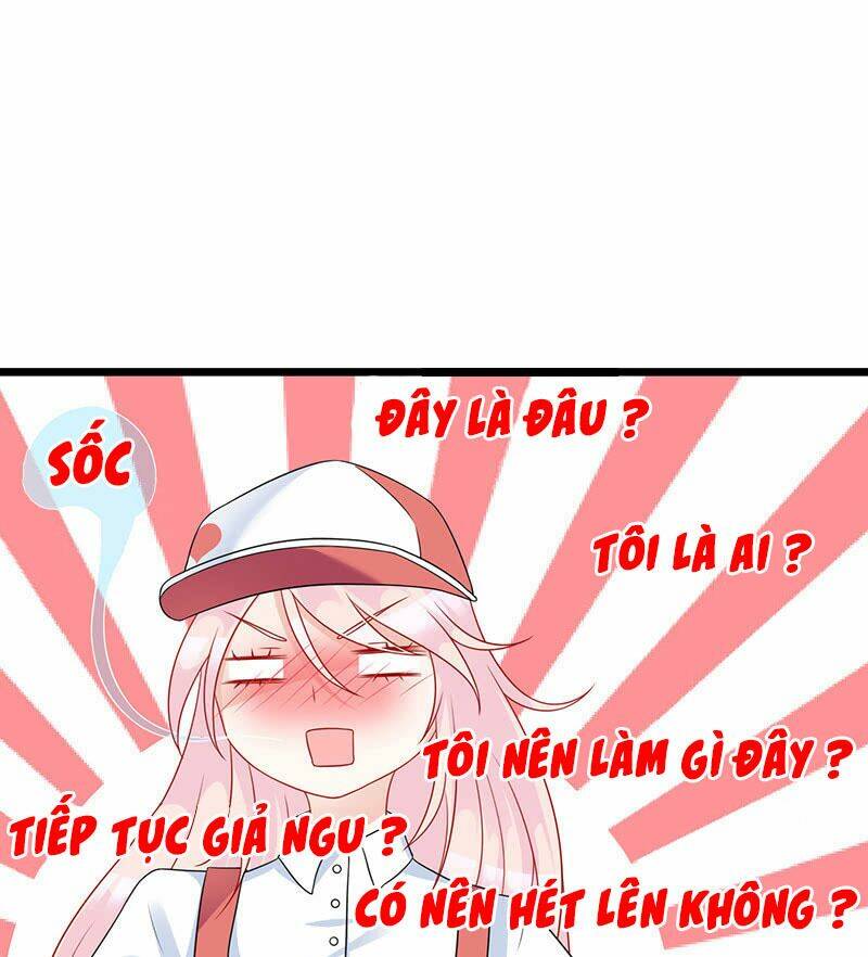 vương bài thiên sư và tiểu manh yêu chapter 7 57