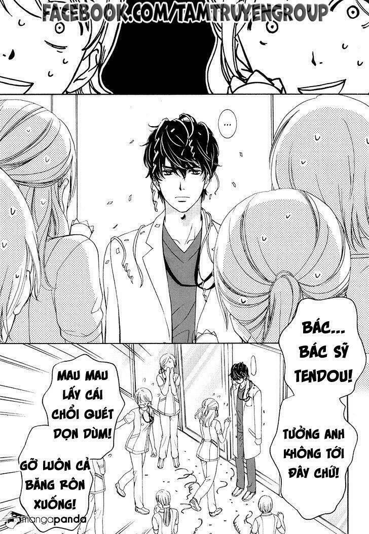 mãi mãi yêu anh chapter 4 5