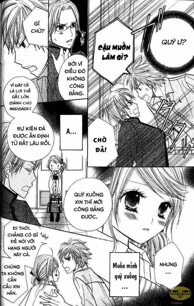 gakkou no ojikan chapter 6 6