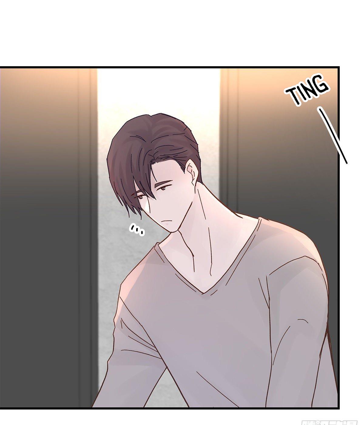 mối tình đầu gian nan của chu thành nhất chapter 47 31