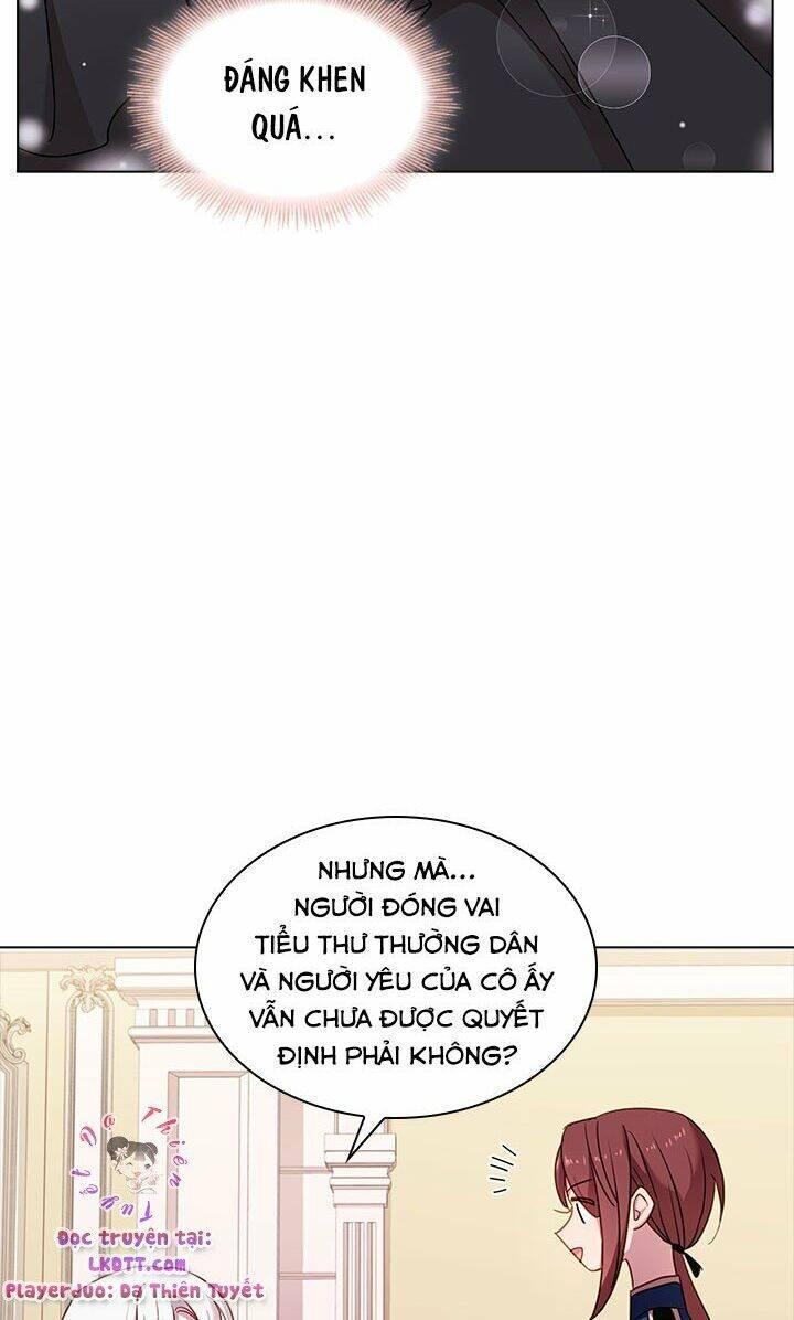 để yên cho tiểu thư hiền chapter 31 12