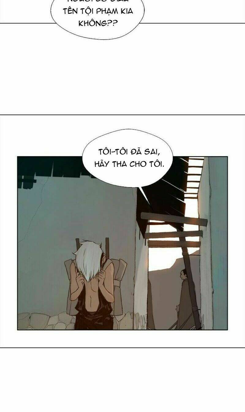 thanh gươm danh vọng chapter 15 43