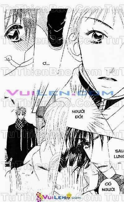 1/4 tình yêu chapter 7 4