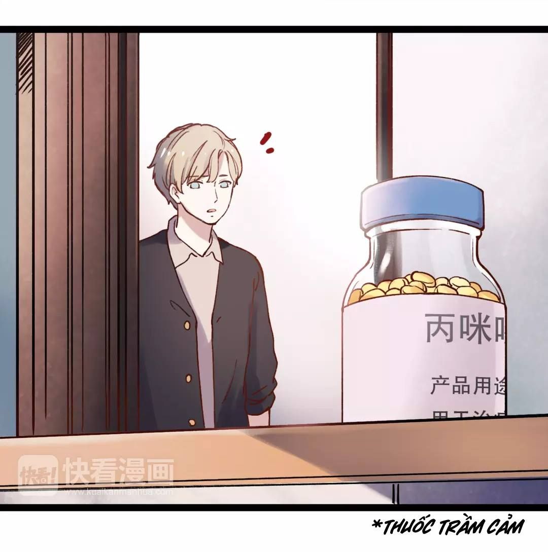 cậu đã từng yêu tôi 2 chapter 1 47