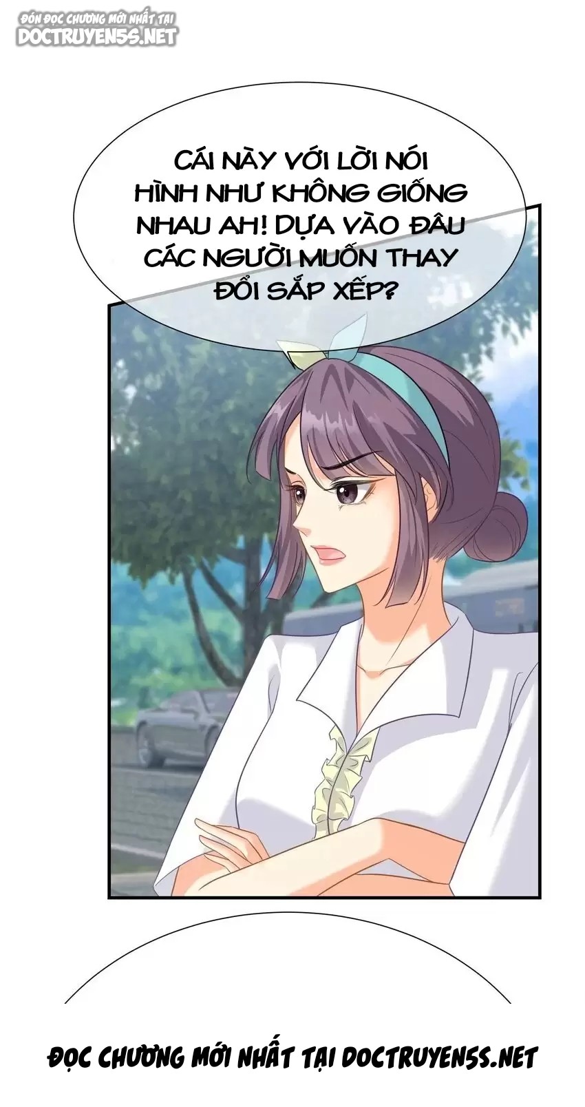 ảnh hậu một tuần mập ba cân chapter 31 25