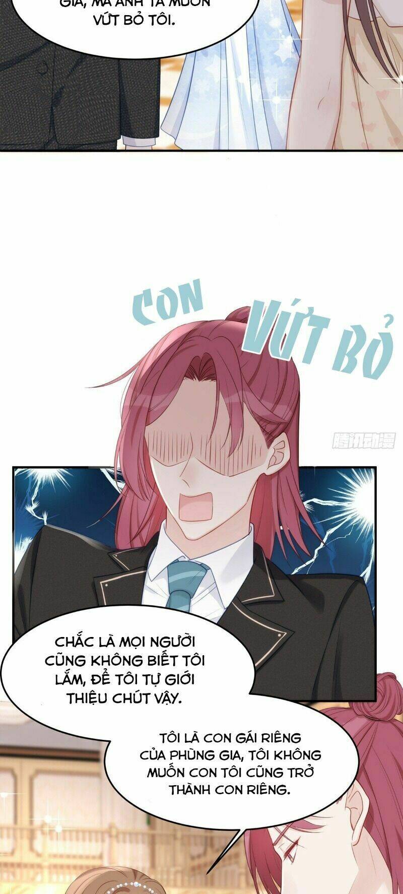 chỉ muốn cưng chiều em chapter 49 20