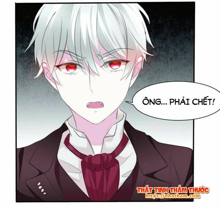 một lời không hợp liền hút máu chapter 47 46