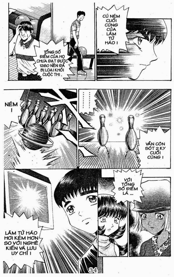 bowling king chapter 70 13