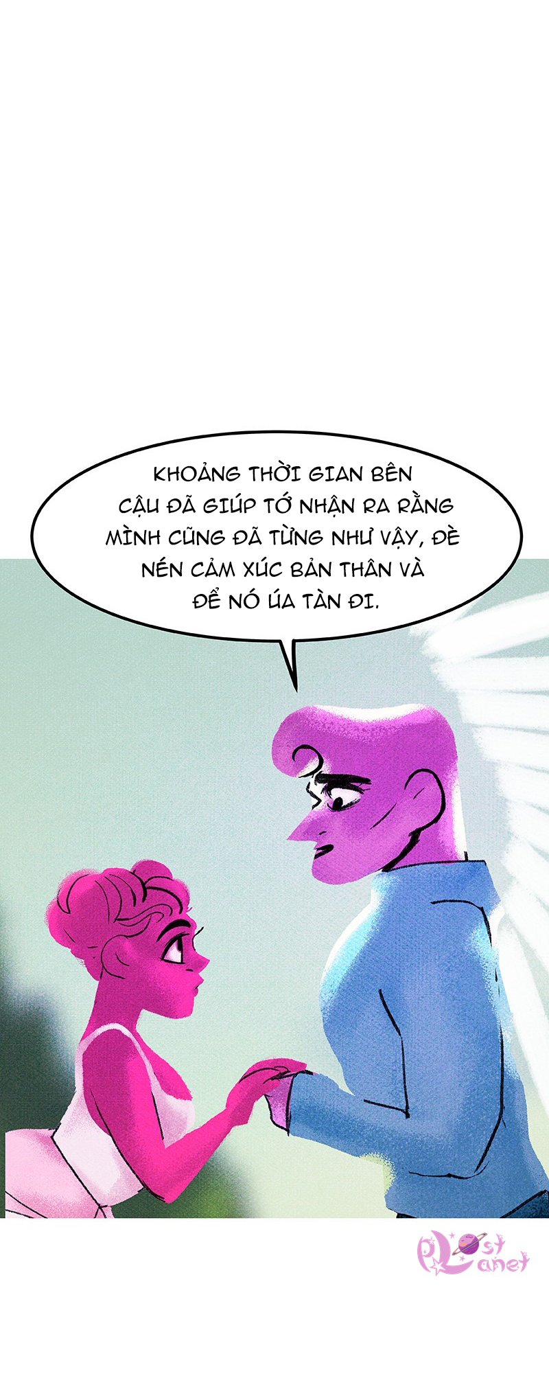 thần thoại olympus chapter 68 65