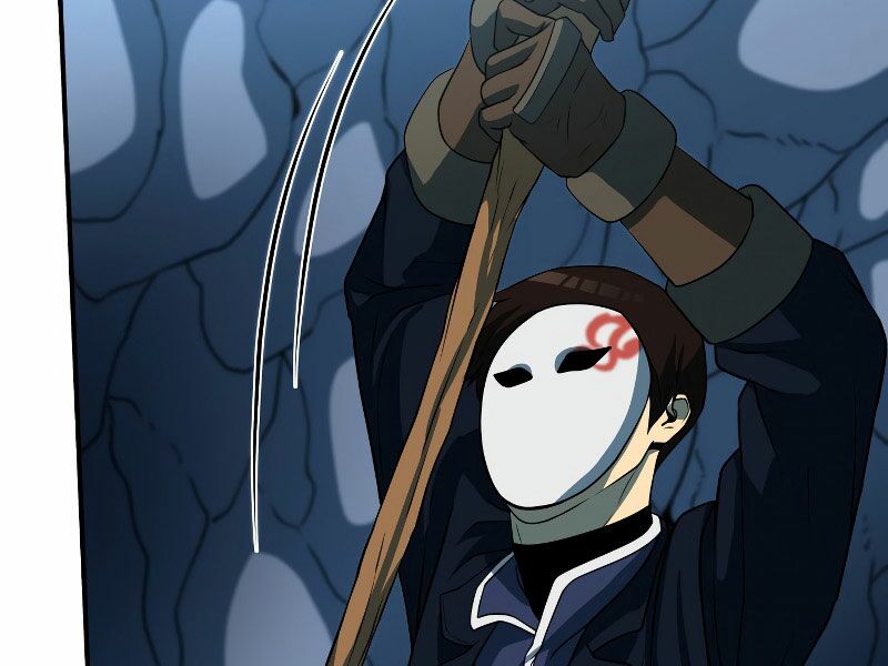 ngôi nhà kết nối với hầm ngục chapter 25 190