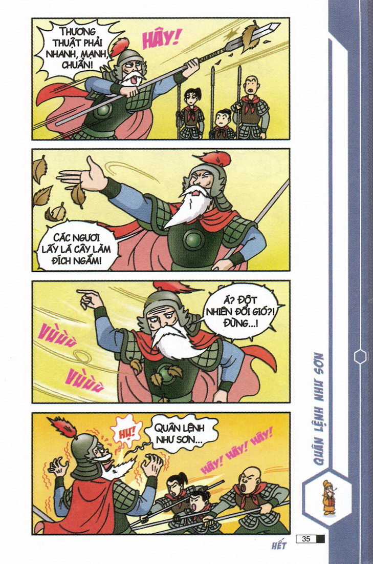 Ô Long Viện chapter 5.1 36