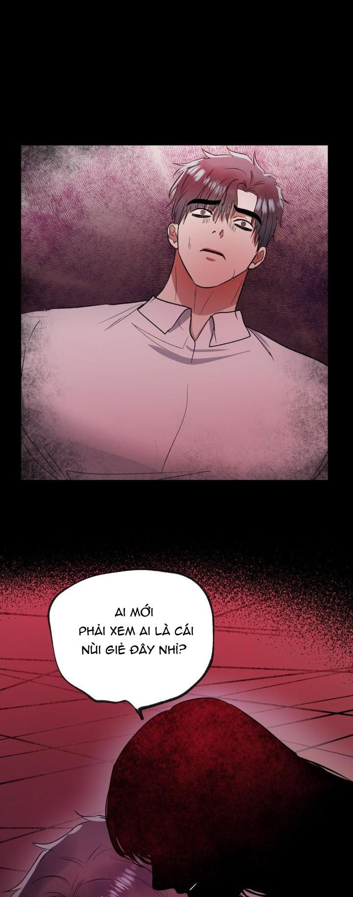 cái bóng sau song cửa sắt chapter 10 9
