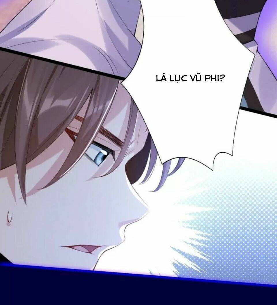 phế nữ yêu thần chapter 71 39