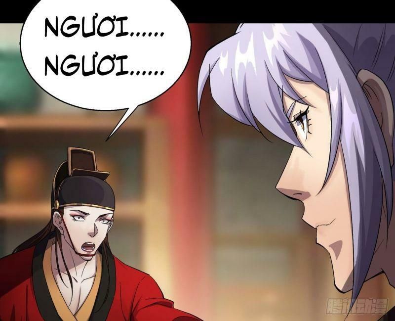 thông u đại thánh chapter 15 48