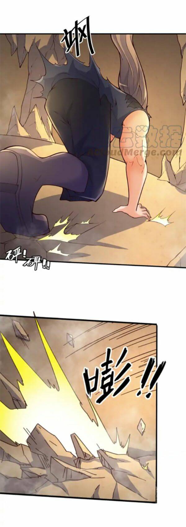 người chặn xuyên không chapter 103 23