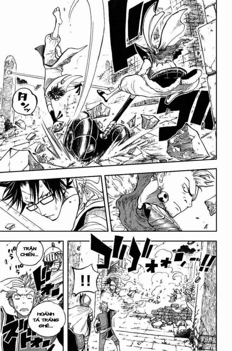 yankee-kun to megane-chan - nhóc quậy và nhỏ 4 mắt chapter 41 10