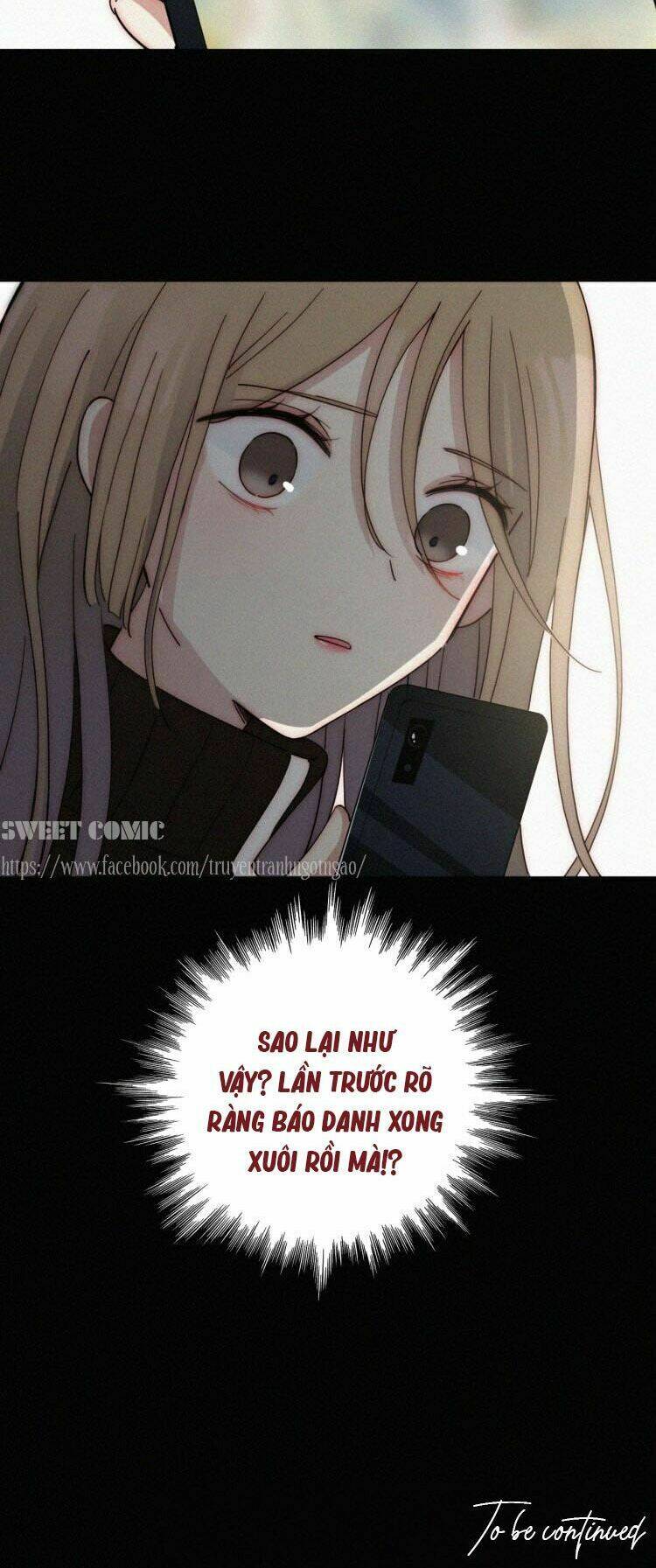 nếu ngày đó chúng ta chưa quen biết chapter 22 26