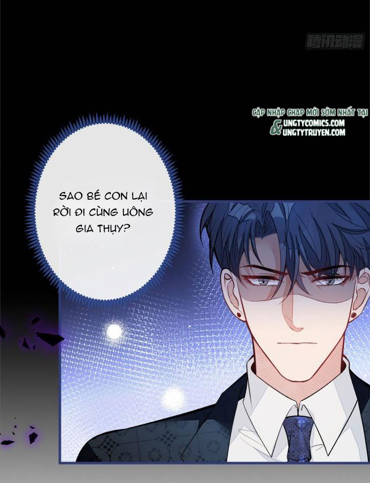 hotsearch của ảnh đế chapter 73.5 20