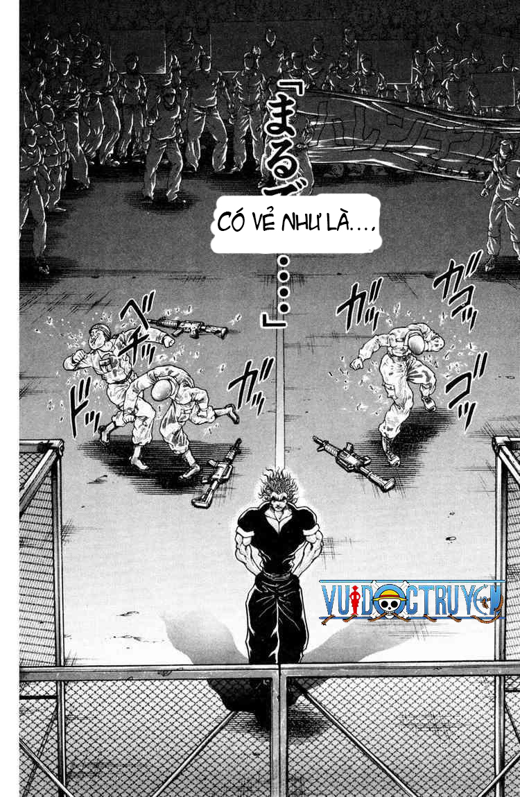 baki – son of ogre chapter 83 2