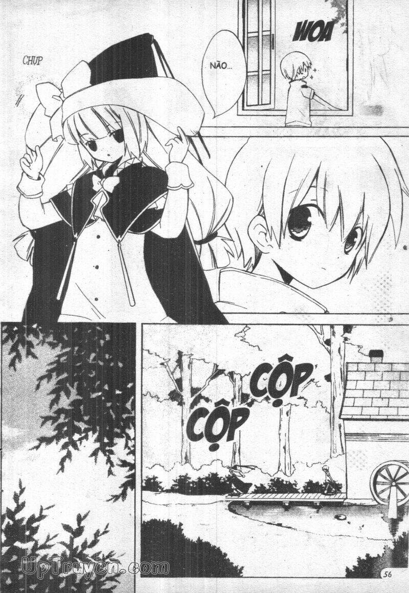 hoshi no witch chapter 1 56