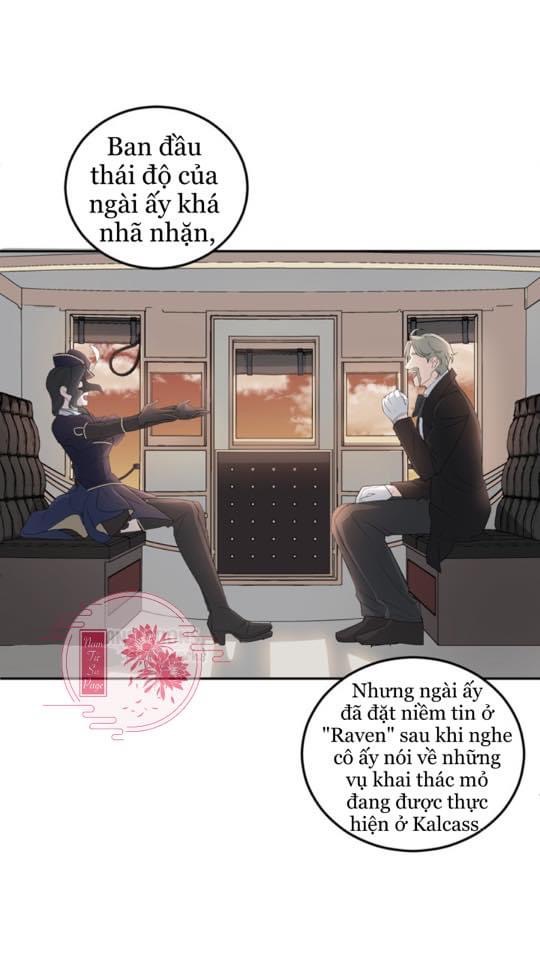 ebony, quạ đen chapter 16 5