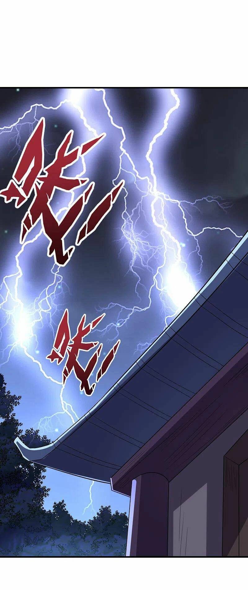 phục thiên thánh chủ chapter 165 32