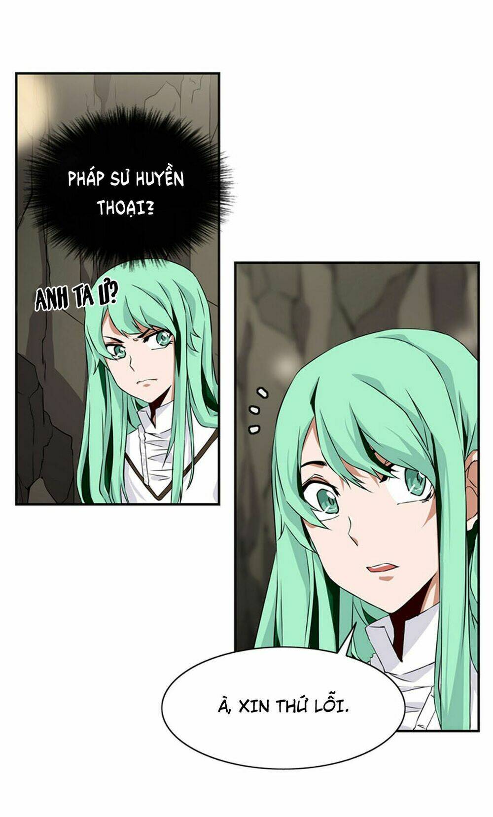 ảo mộng vương chapter 13 18